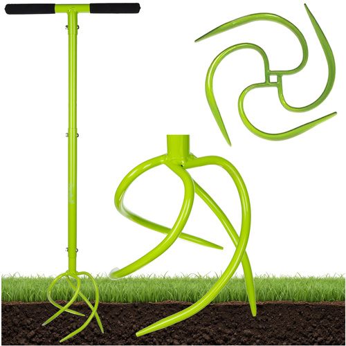 Kultywator ręczny - spulchniacz Gardlov 25319