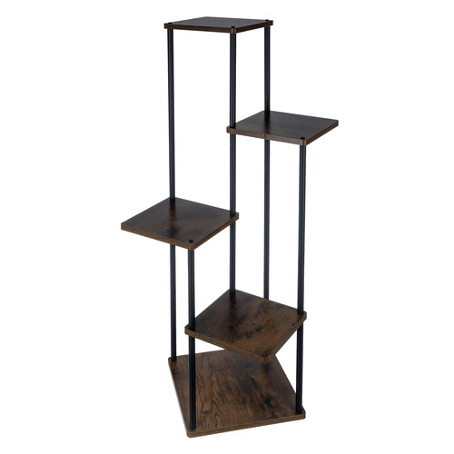 Kwietnik stojący 107 cm Ruhhy 25998 - obrazek 6