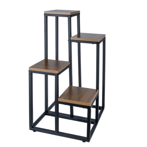 Kwietnik stojący 69 cm Ruhhy 25997 - obrazek 9