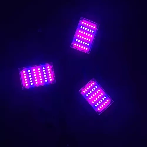 Lampa 108 LED do wzrostu roślin Gardlov 20440 - obrazek 7