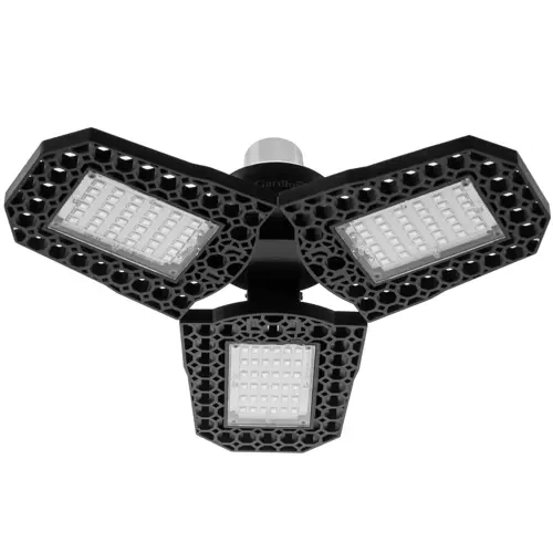 Lampa 108 LED do wzrostu roślin Gardlov 20440 - obrazek 10