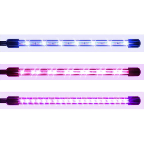 Lampa 20 LED 4szt. do wzrostu roślin Gardlov 19388 - obrazek 9