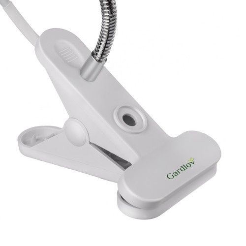 Lampa 200 LED do wzrostu uprawy roślin - obrazek 8