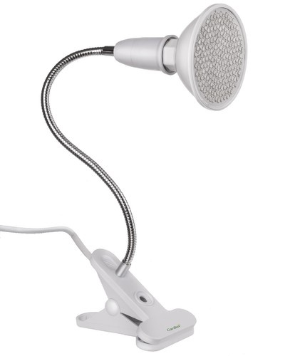 Lampa 200 LED do wzrostu uprawy roślin - obrazek 9