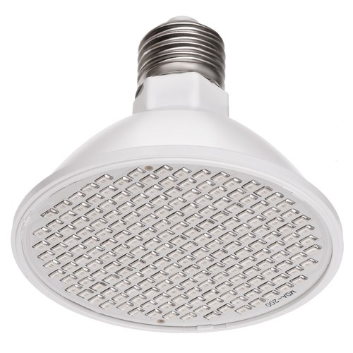 Lampa 200 LED do wzrostu uprawy roślin - obrazek 11