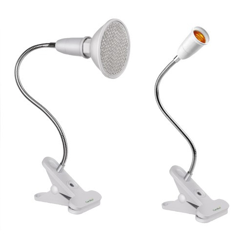 Lampa 200 LED do wzrostu uprawy roślin - obrazek 12