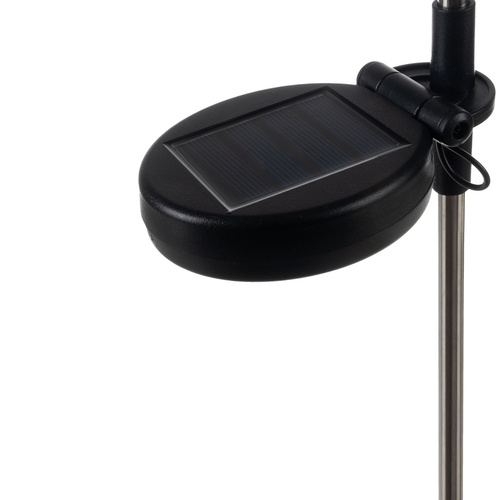 Lampa ogrodowa solarna- dmuchawce Gardlov 25477 - obrazek 5