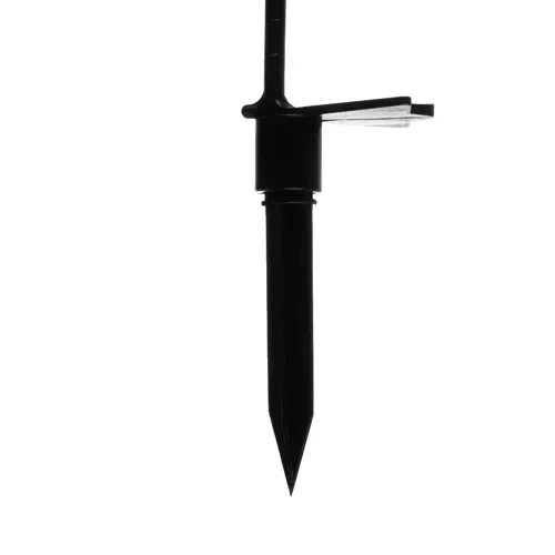 Lampa ogrodowa solarna- flaming Gardlov 21151 - obrazek 13