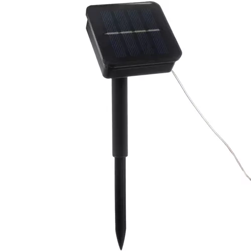 Lampa ogrodowa solarna- flaming Gardlov 21151 - obrazek 14