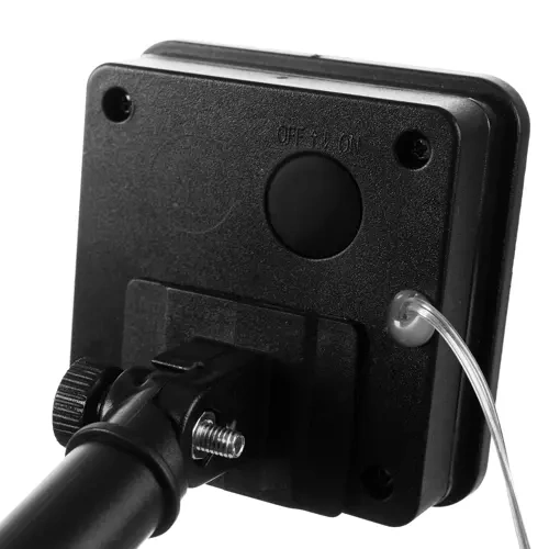 Lampa ogrodowa solarna- flaming Gardlov 21151 - obrazek 15