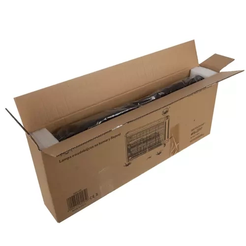 Lampa owadobójcza na komary Repest 21206 - obrazek 2