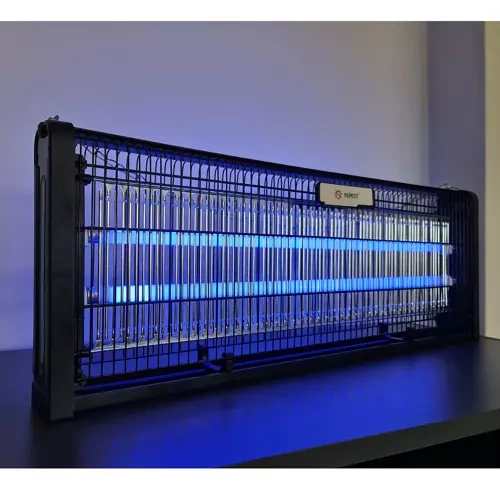 Lampa owadobójcza na komary Repest 21206 - obrazek 10