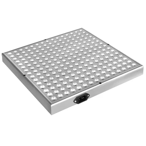 Lampa/ panel 225 LED do wzrostu uprawy rośl. 23525 - obrazek 8