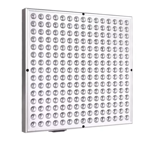 Lampa/ panel 225 LED do wzrostu uprawy rośl. 23525 - obrazek 12