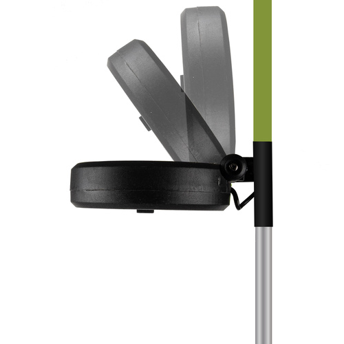 Lampa solarna róża Gardlov 25282 - obrazek 6