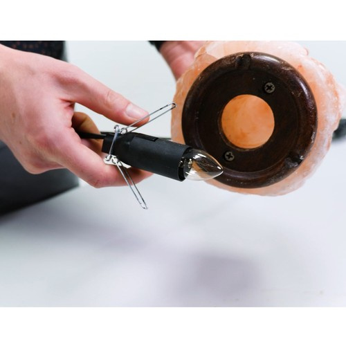 Lampa solna/ jonizator 3-5kg 22722 - obrazek 16