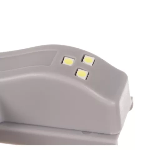 Lampka 3 LED do szafki na zawias 23025 - obrazek 9