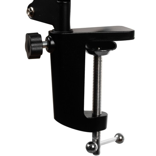 Lampka biurkowa kreślarska Izoxis 23080 - obrazek 8