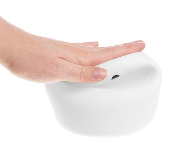 Lampka nocna LED - kotek - obrazek 7