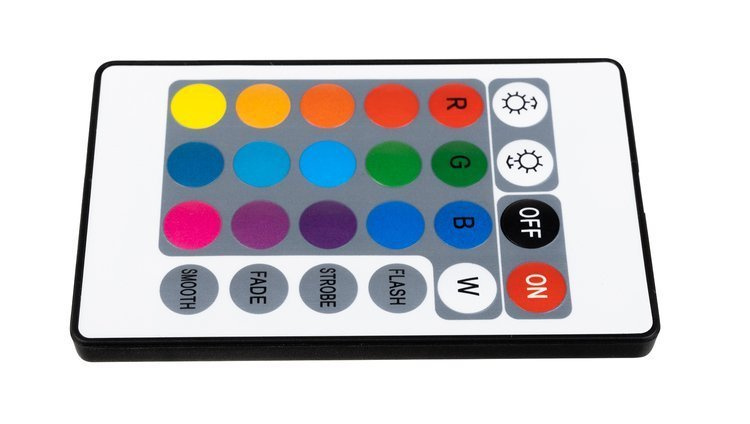 Lampka nocna LED - kotek - obrazek 11