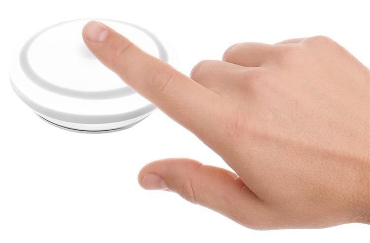 Lampka nocna LED z czujnikiem ruchu - obrazek 8