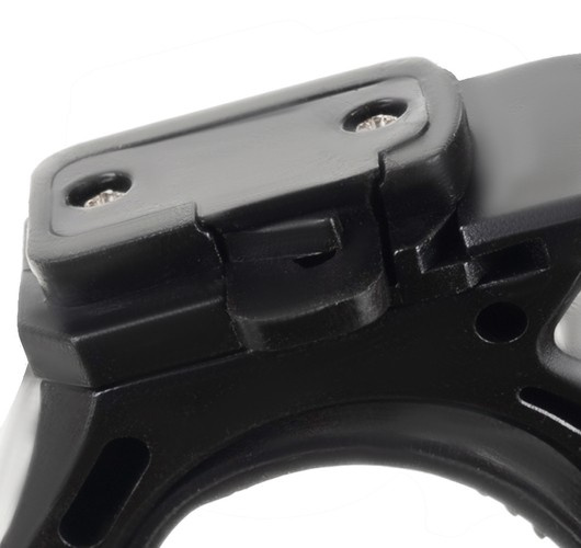 Lampka rowerowa T6 USB + tylne światło 23681 - obrazek 8