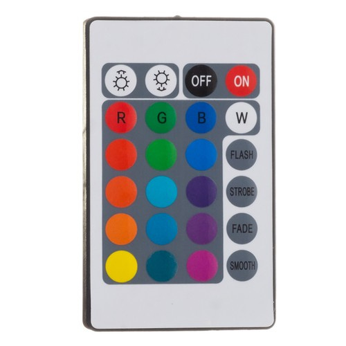 Lampka z projektorem- róża Izoxis 22518 - obrazek 14