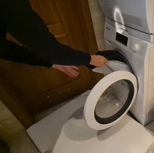 Legowisko 100x70cm dla psa Purlov 24862 - obrazek 15