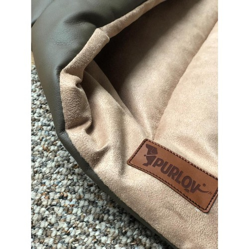 Legowisko dla psa Purlov 24594 - obrazek 12