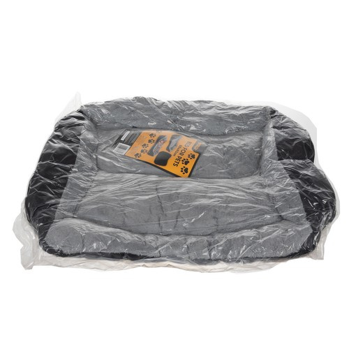 Legowisko dla psa/kota 60x45cm Purlov 24288 - obrazek 15