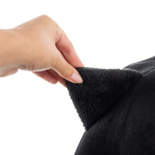 Legowisko pluszowe dla kota- budka Purlov 21947 - obrazek 11