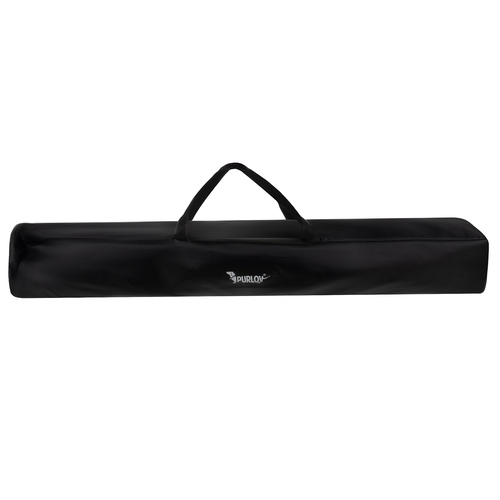 Legowisko zadaszone dla psa Purlov 25428 - obrazek 4