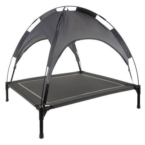 Legowisko zadaszone dla psa Purlov 25428 - obrazek 5