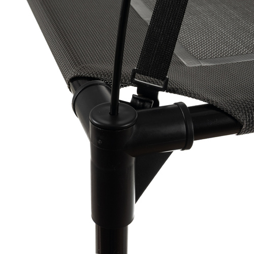 Legowisko zadaszone dla psa Purlov 25428 - obrazek 7