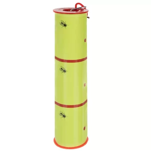 Lep na owady- rolka 10m Repest 19052 - obrazek 7