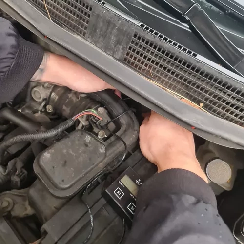 Licznik motogodzin pracy silnika Xtrobb 19926 - obrazek 12