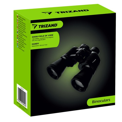 Lornetka myśliwska 23418 - obrazek 2