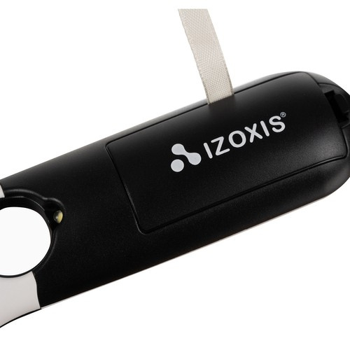 Lupa z podświetleniem LED Izoxis 22670 - obrazek 8