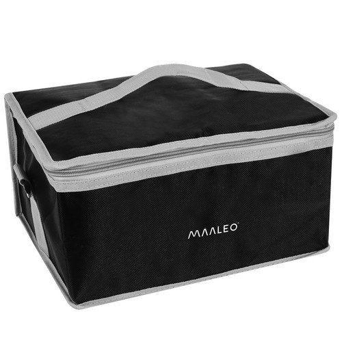 Markery/ pisaki dwustronne - 168 szt. MAALEO 24101 - obrazek 4