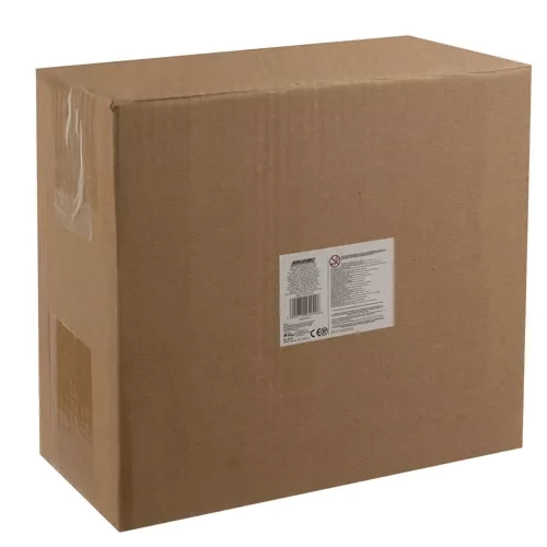 Masa plastyczna w walizce Kruzzel 23202 - obrazek 14