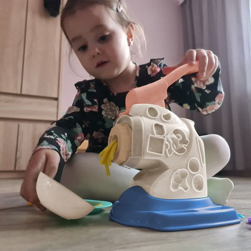 Masa plastyczna- zestaw Kruzzel 22526 - obrazek 10