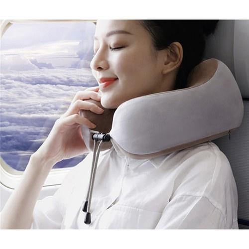 Masażer do szyi grzejący Soulima 19554 - obrazek 14