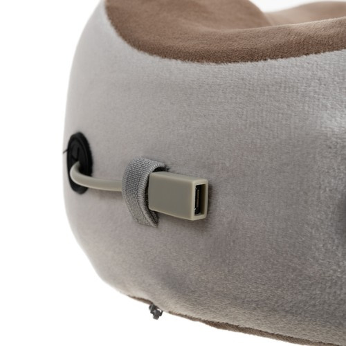 Masażer do szyi grzejący Soulima 19554 - obrazek 7