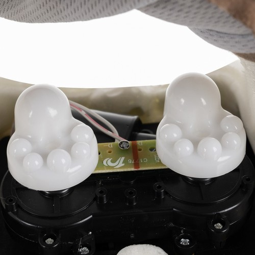 Masażer do szyi grzejący Soulima 19554 - obrazek 9