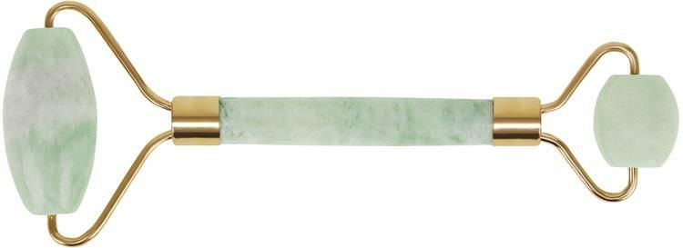 Masażer do twarzy z jadeitu - obrazek 3