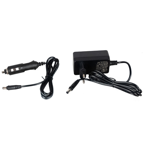 Masażer- poduszka masująca Soulima 22987 - obrazek 5