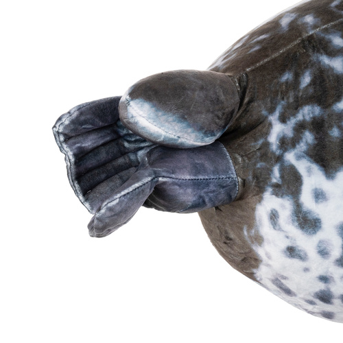 Maskotka - foka 60 cm Kruzzel 24644 - obrazek 6