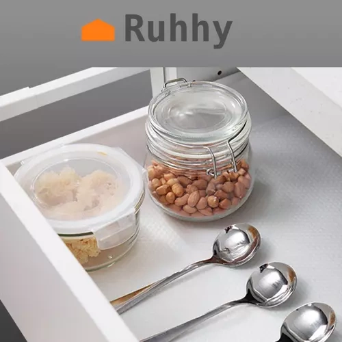 Mata antypoślizgowa do szuflady 300x50 Ruhhy 20439 - obrazek 2