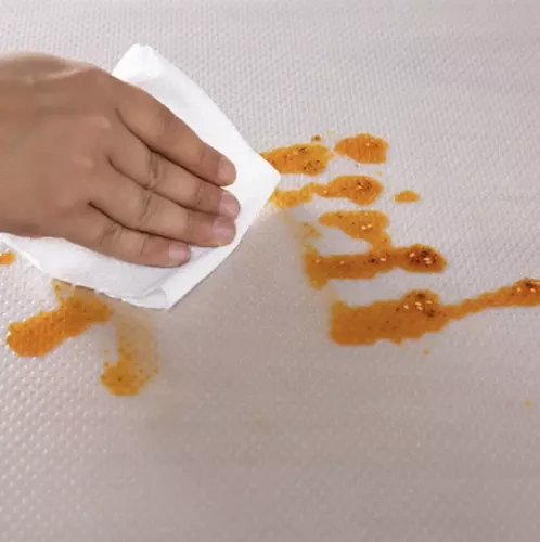 Mata antypoślizgowa do szuflady 300x50 Ruhhy 20439 - obrazek 5