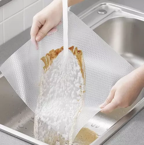 Mata antypoślizgowa do szuflady 300x50 Ruhhy 20439 - obrazek 6